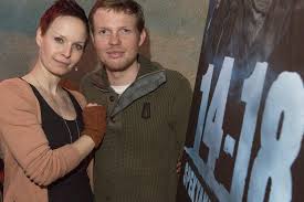 Music profile for free souffriau, born 8 february 1980. Vier Gaat Spektakelmusical 14 18 Uitzenden Het Belang Van Limburg Mobile