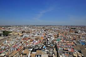 Plaza nueva, 3, seville, spain. Spain Travel Guide 7 Sights You Really Shouldn T Skip In Seville Yoga Wine Travel