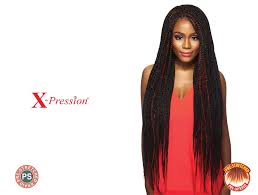 Maybe you would like to learn more about one of these? Outre 3x X Pression Pre Stretched Ultra Braid 42 W Bsw Beauty Canada