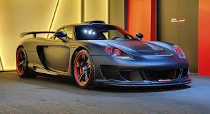 Check spelling or type a new query. This Gemballa Mirage Gt Is One Of Just 25 Examples Built Carscoops