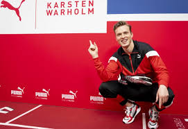 Karsten warholm kaller inn til pressekonferanse på clubhouse: Verdenstopper Klare For Karsten Warholm International Friidrett