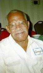 George Lang Obituary (2008)