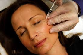 Millennials aren't waiting to age. They're getting preventive cosmetic  procedures now