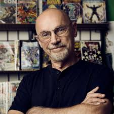 Jim Starlin