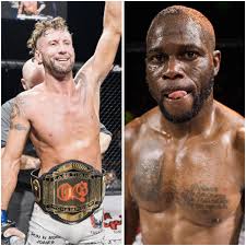 New England MMA News