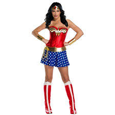 Pin On Superheroe Custome For Women