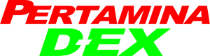 Daftar harga pertamina dex di seluruh indonesia oktober 2018. Pertamina Dex Logo Vector Cdr Free Download
