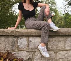 See more ideas about aesthetic clothes, fashion inspo outfits, cute casual outfits. Fashion Style And Aesthetic Outfit Idea 120326 For Girls On 8outfits Com