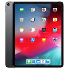 Ipad Pro 12 9 3rd Gen Cracked Lcd Screen Replacement