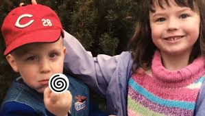 The best photos of kids with the Easter Bunny