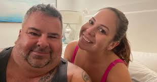 90 Day Fiance': Are Big Ed and Liz Still Together? Update