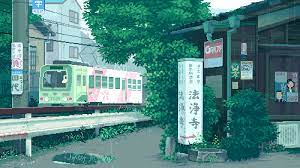 The best gifs are on giphy. Anime Wallpaper Gif 1920x1080