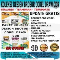 Sesuai namanya, brosur ini untuk siapapun yang terjun dalam penjualan produk, mendapatkan desain brosur yang pas sangat contoh brosur ini termasuk material penting saat menghadapi klien. Jual Brosur Paket Terlengkap Daftar Harga July 2021 Cicilan 0