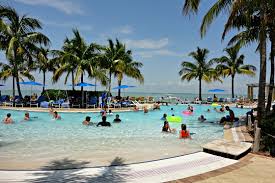 South Seas Island Resort