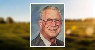 Bill J. Humble Obituary