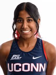 2022 Women's Cross Country Roster