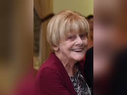 Anna Pettit's Obituary