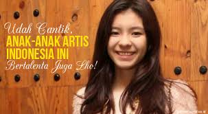 Hasil gambar untuk CANTIK INDO