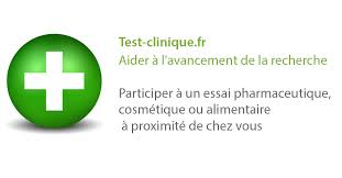 Test de produits alimentaires avec croqtendance. Essais Clinique Cosmetique Alimentaire Test Produits Bordeaux
