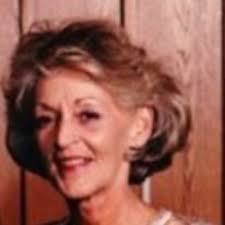 Obituary information for Barbara Marie Todd