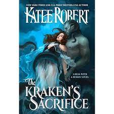 Amazon.com: The Kraken's Sacrifice (A Deal With A Demon) eBook : Robert,  Katee: Kindle Store