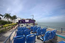 You can take a lot of penang's main attractions at one time, although it will be a little sloppy. Penang Hop On Hop Off City Tour Penang Island Aktuelle 2021 Lohnt Es Sich Mit Fotos