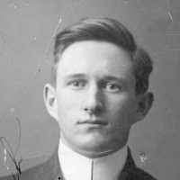 Franklin Breneman Smith (1891–1954)