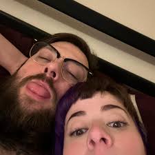 sad summer fest you were extra spicy with that california heat 🥵 wouldn't  have wanted to melt with anyone else 💕🙈💜 @josh.silva29 swipe to the end  to see me at every occasion