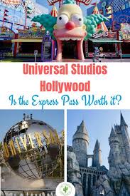 Is The Universal Studios Hollywood Express Pass Worth It The Cactus Chronicles Universal Studios Hollywood Universal Hollywood Universal Studios