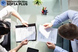 Convocatorias de empleo sena de difícil colocación, cerrada, dual, especiales. False