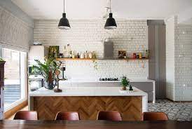 Simple open kitchen design india. Open Kitchen Design Ideas For Home Interiors Beautiful Homes