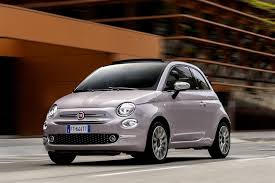 2019 Fiat 500 Star News And Information Conceptcarz Com