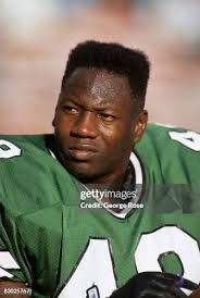 Travis Curtis of the New York Jets looks