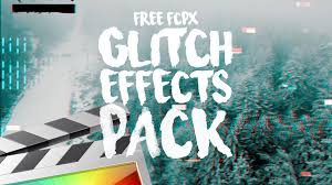 Just drag and drop the effect from the effects browser onto your clip. Free Glitch Effects Pack Final Cut Pro X Ryan Nangle