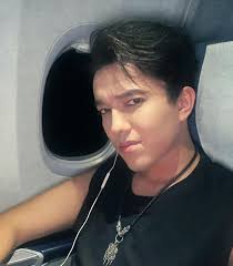 Good night. Let's fly...