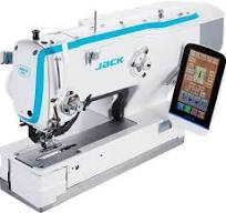 Buttonhole Sewing Machines