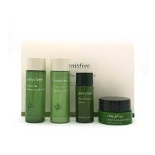 Innisfree green tea special kit ex. Innisfree Green Tea Special Kit Ex Betterskin