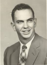 Richard R. Wigley, Ph.D