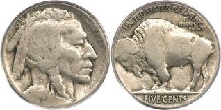 Mint State And Key Date Listed Buffalo Nickel Values Is For Graded Certified And Authenticated Coins In Pcgs Or N Rare Coins Worth Money Old Coins Value Coins