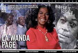 Black History Mini Docs