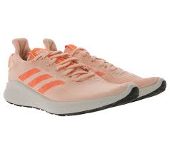 Informiere dich über neue schuhe adidas neu. Adidas Sneaker Sensebounce Street W Dynamische Damen Laufschuhe Rosa