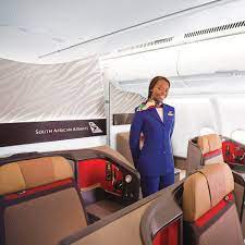Comair limited was founded in 1946 and is one of the country's oldest running airlines, managed and owned by south africans through its listing on the jse. Book Cheap Saa Flights Travelstart Ae