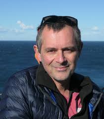 Associate Professor Alex Sen Gupta