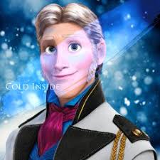 Prince Hans Stories