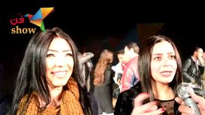 شاهد بنات أحمد بدير في مسرحية فرصة سعيدة youtube