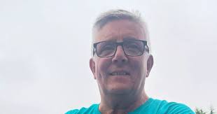 Dad heard doctor's voice change and thought 'this is it'