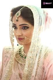 Isha Sharma Makeup And Hair