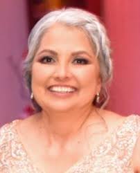 Obituary for Alma Gloria Garcia