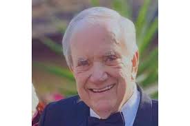 Harry Ericson Obituary (1943