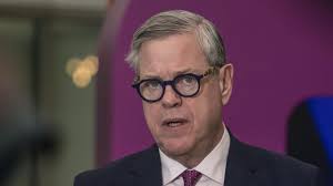 Anne Vogler awarded the Australian Police Medal